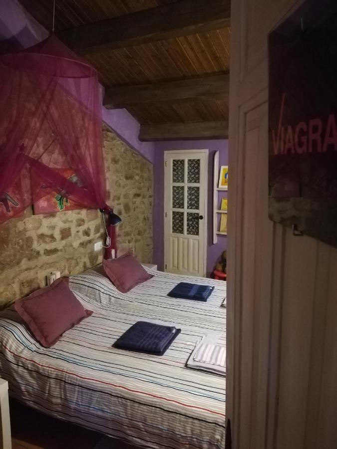 La Vieja Escuela Villa Fuentes de Rubielos Buitenkant foto